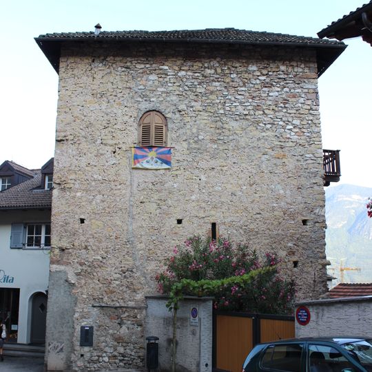 Oswald-von-Wolkenstein-Straße 4