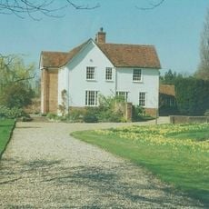 Fitzjohn's Farmhouse