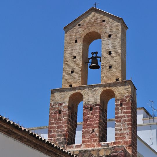 Iglesia de Santa Marina