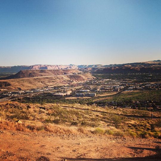 Webb Hill