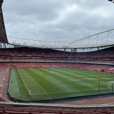 Arsenal Football Club