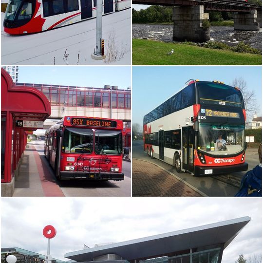 OC Transpo