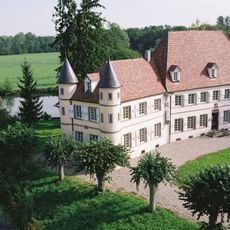 Château de Werde