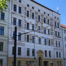 Leipziger Straße 27