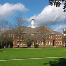 Claflin College Historic District