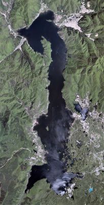 Aerial View 1