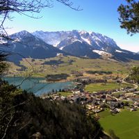 Walchsee