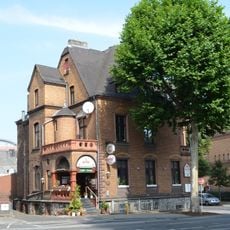 Josef-Ludwig-Straße 3