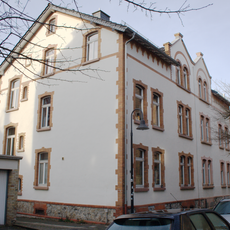 Haus Bruchstraße 14Bruchstraße 16