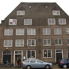 Bomkade 6, Dordrecht