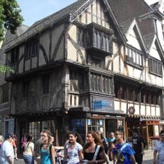 26 And 27, Cornmarket Street