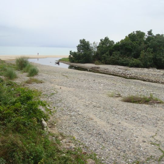 Dinadiawan River Protected Landscape