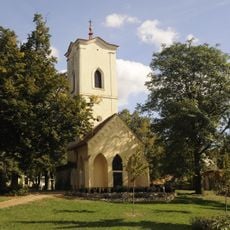 Church of Saint Barbara