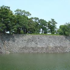 Château de Yashiro