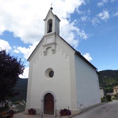 Saint Anthony church