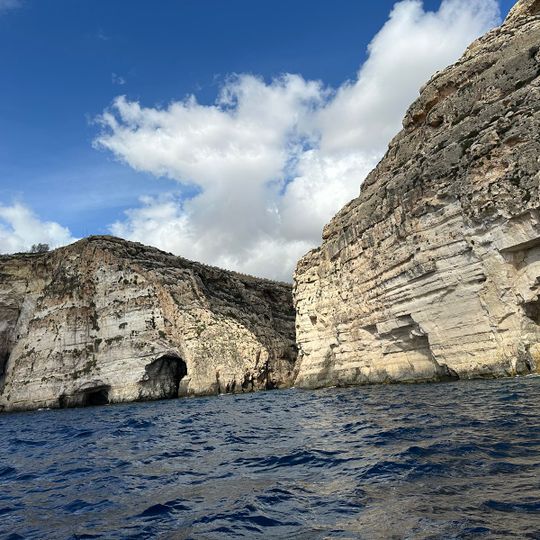 Blue Grotto Trips