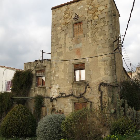 Can Maiol de la Torre