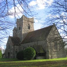 Church of Holy Trinity