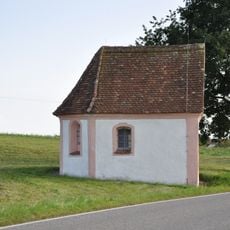 Kapelle St. Leonhard