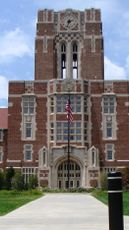 University of Tennessee, Knoxville