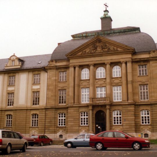 University of Würzburg