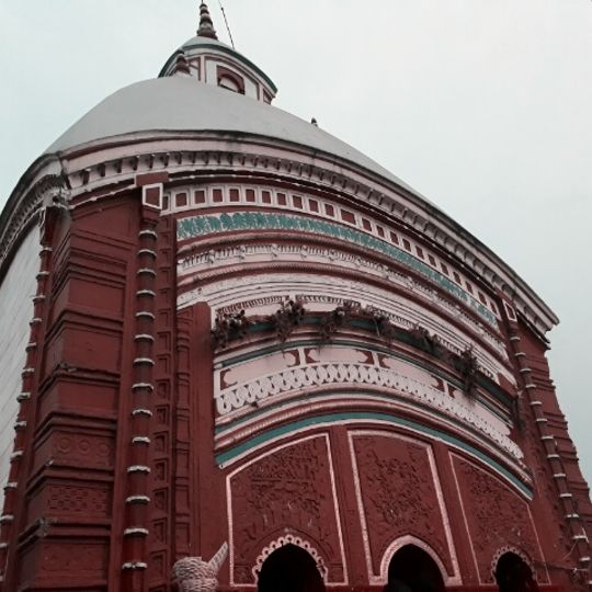 Rampurhat II community development block