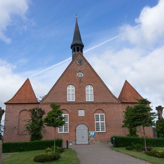 St. Katharinen