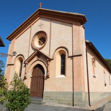 Chiesa della Natività di Maria Santissima