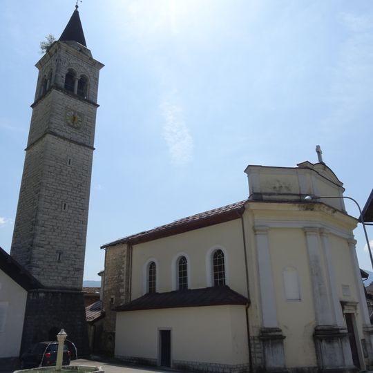 Chiesa di San Martino
