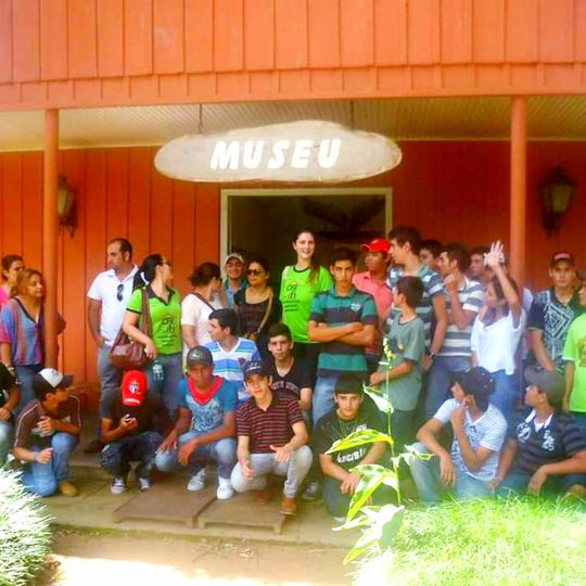 Museu da Fauna e da Flora