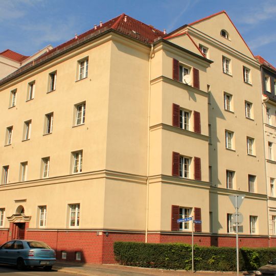 Cunnersdorfer Straße 13