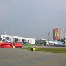 Минское Замчище