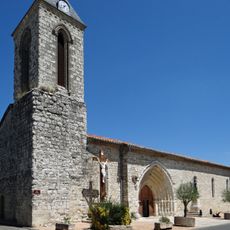 Église Notre-Dame du Grand-Castel