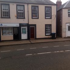 74 High Street, Coldstream