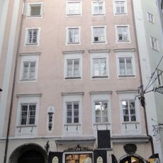 Brodgasse 3, Salzburg