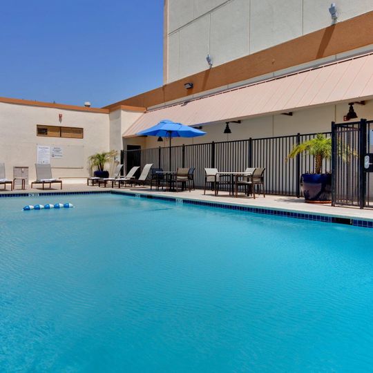 Holiday Inn Los Angeles - LAX Airport