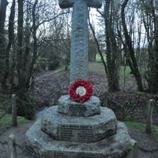 Huntsham War Memorial