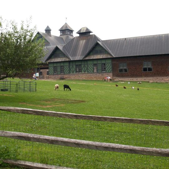 Shelburne Farms