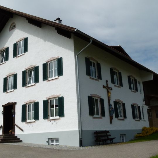 Bauernhaus