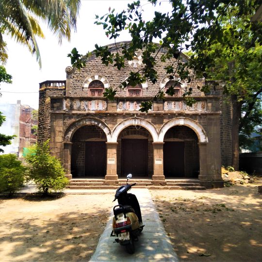 Hari Mandir - Pune Prarthana Samaj
