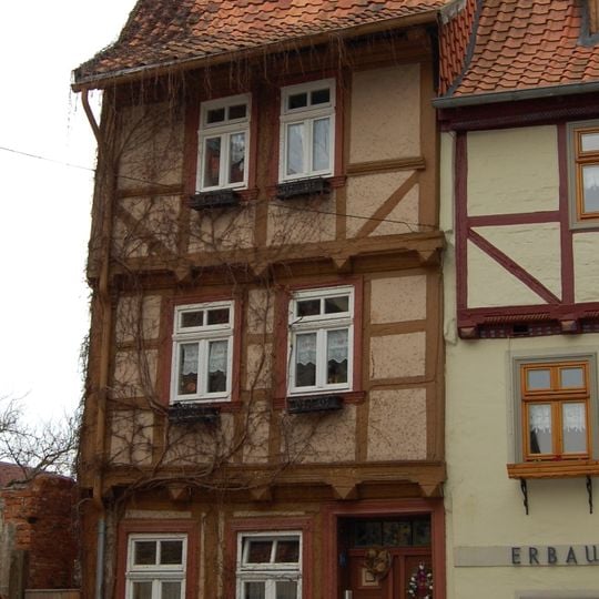 Hohe Straße 18