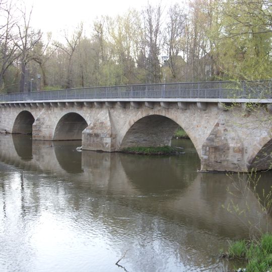 Heilige-Geist-Brücke
