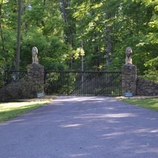 Marshall Field and Company Clubhouse