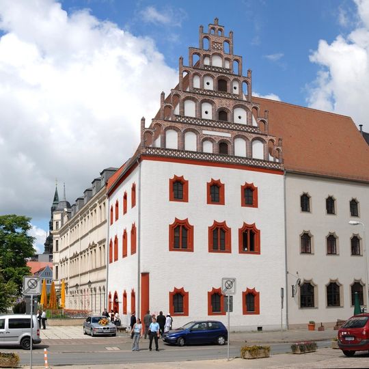 Dünnebierhaus