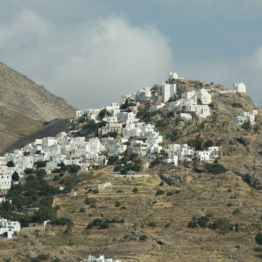 Serifos