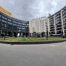 Place René Clair