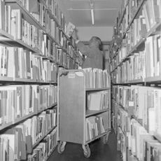 Deutsche Bibliothek