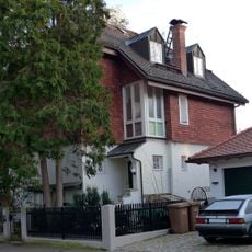 Heinrich-Vogl-Straße 1