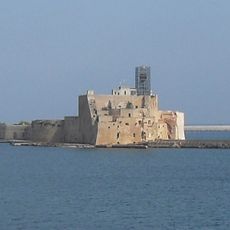Castello Alfonsino