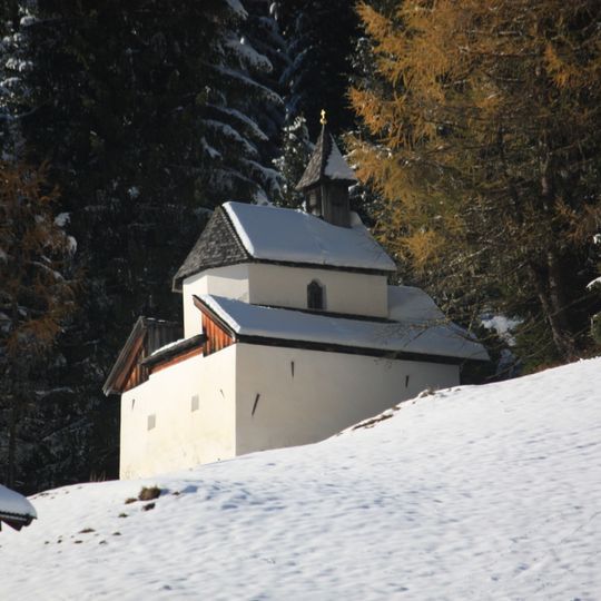Egger-Kapelle